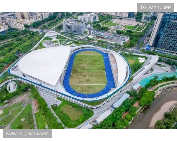 深圳龙华文体中心升级改造，兼顾赛后公众开放需求