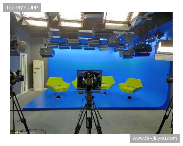 虚拟演播系统低成本化部署 助力中小平台涉足精品内容生产