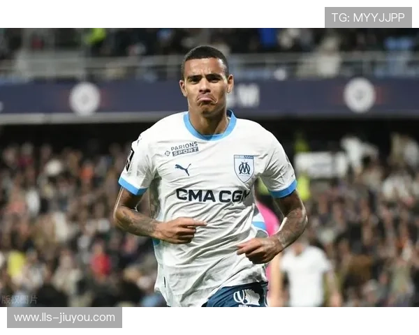 马赛签下格林伍德引发伦理争议，俱乐部辩护决策流程